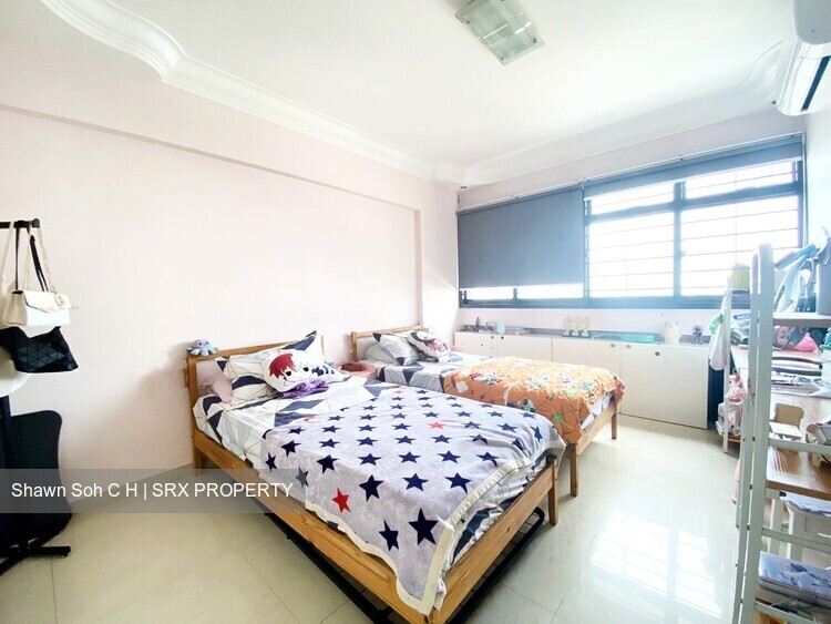 Blk 700C Ang Mo Kio Avenue 6 (Ang Mo Kio), HDB 5 Rooms #350638761
